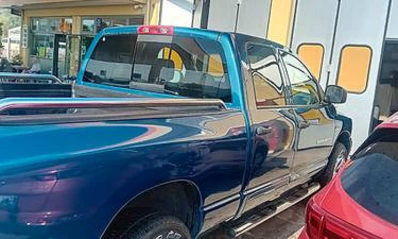 Dodge Ram 1500D - 20...