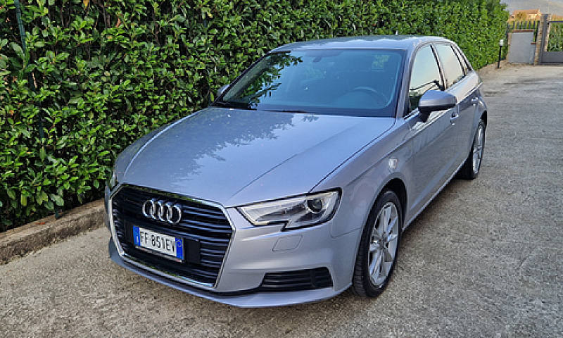 Audi A3 1.6 Tdi 110 ...