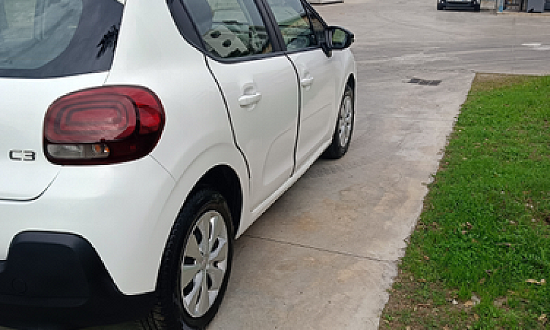 Citroen C3...