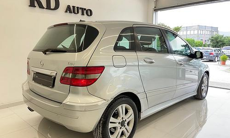 Mercedes Benz Classe...