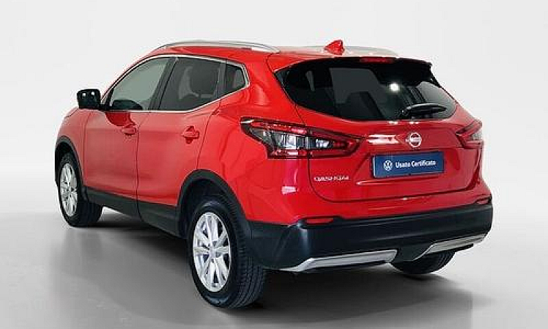 Nissan Qashqai 1.2 D...