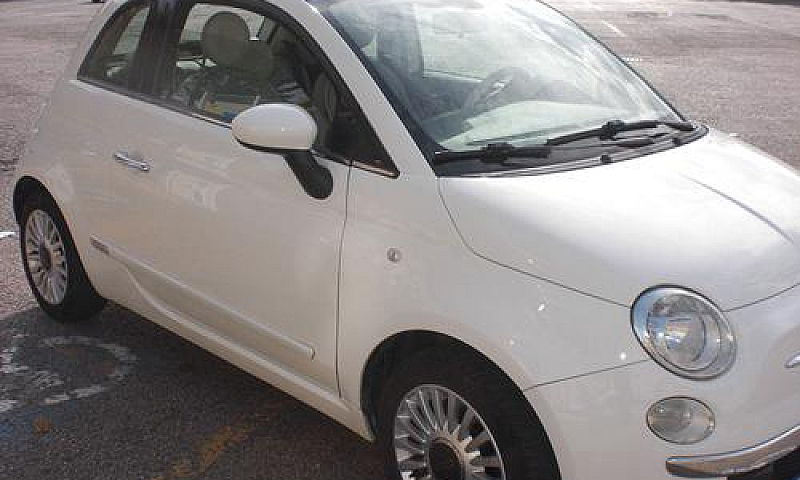 Fiat 500 1.2 Gpl 