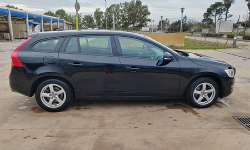 Volvo V60 D2 1.6 115...