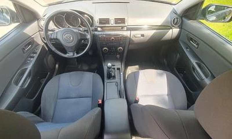 Mazda 3 1.6 Diesel 1...