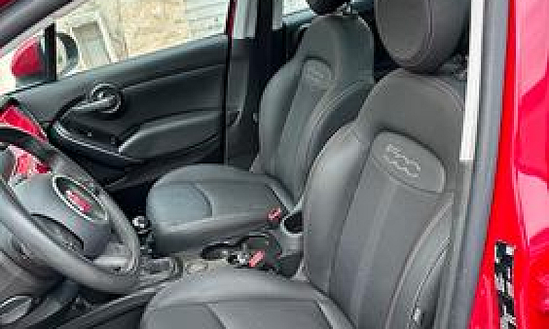 Fiat 500X Cross 1.3 ...