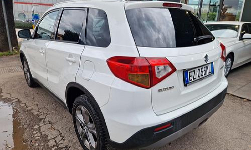 Suzuki Vitara 1.6 Dd...