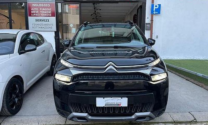 Citroen C3 Aircross ...