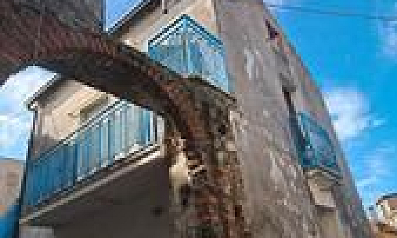 Casa Zagarise...