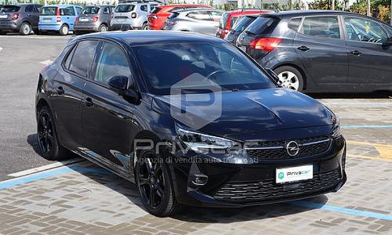Opel Corsa 1.2 130 C...