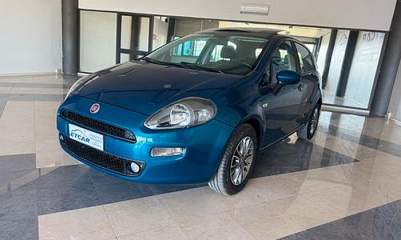Fiat Grande Punto 1....