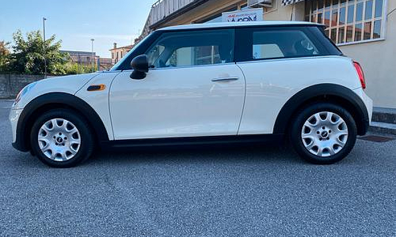 Mini Mini 1.5 One D ...