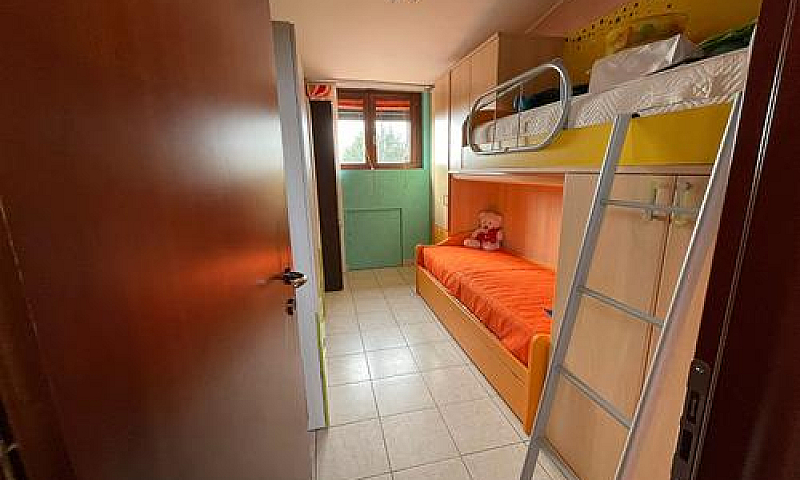 Appartamento Central...