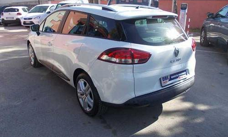 Renault Clio Sporter...