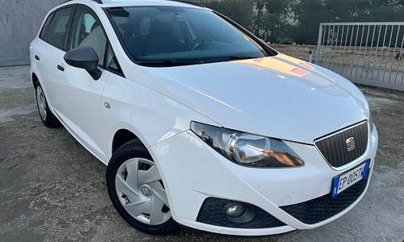 Seat Ibiza St 1.2 Td...