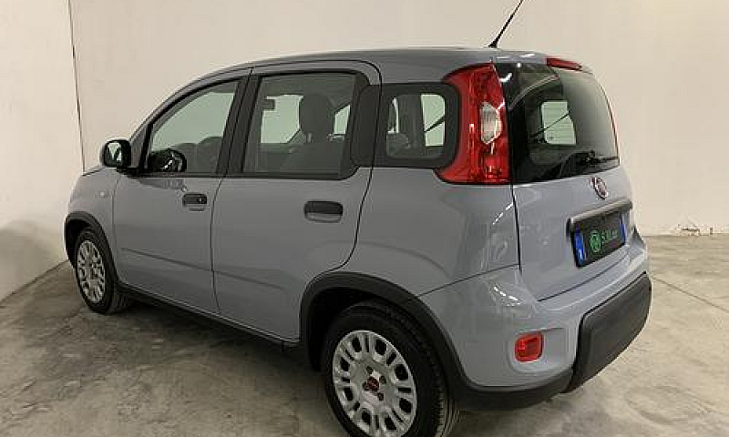 Fiat Panda Firefly H...