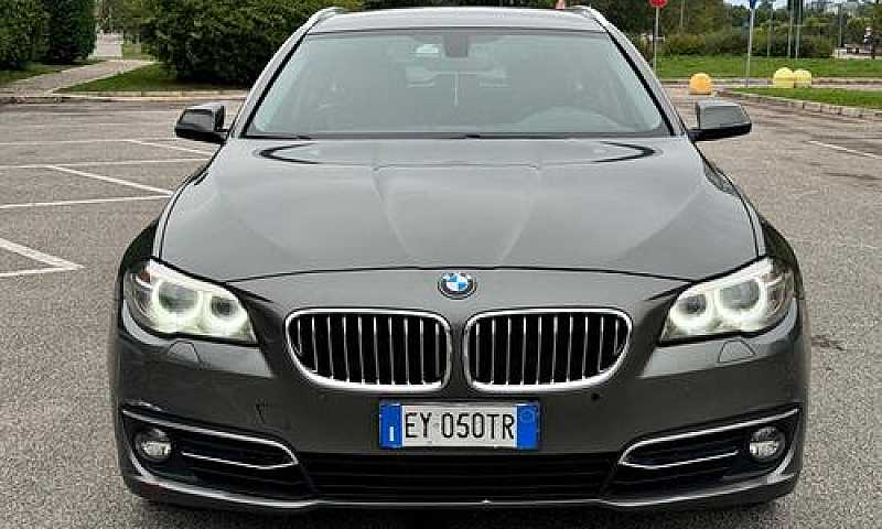 Bmw 525D Xdrive Tour...