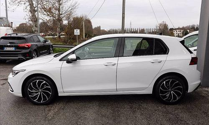 Volkswagen Golf 1.0 ...