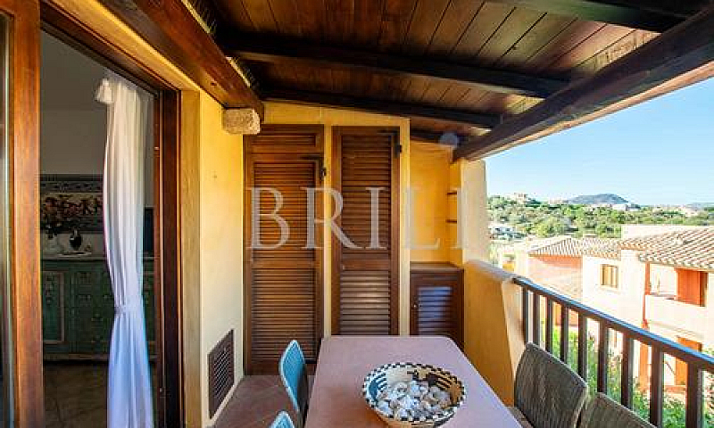 Porto San Paolo - Bi...