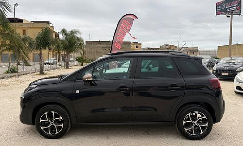 Citroen C3 Aircross ...