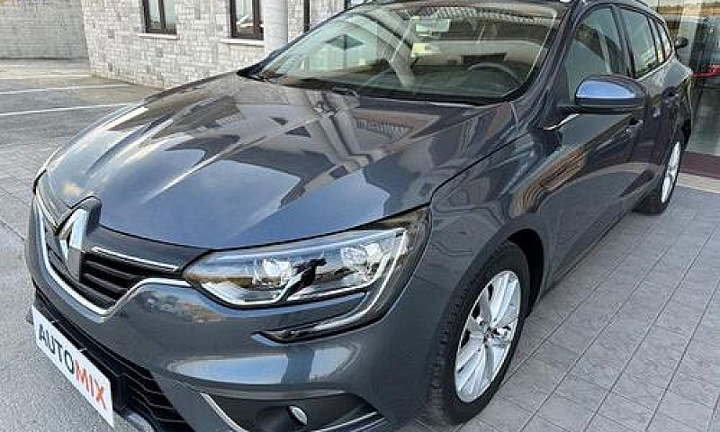 Renault M?Gane Sport...
