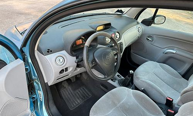 Citroen C3 1.4Hdi 70...