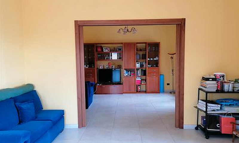 Splendido Attico In ...