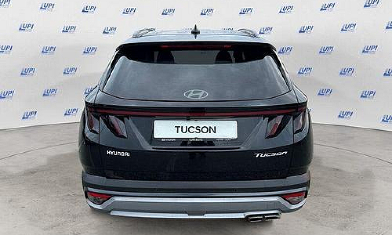 Hyundai Tucson 1.6 T...