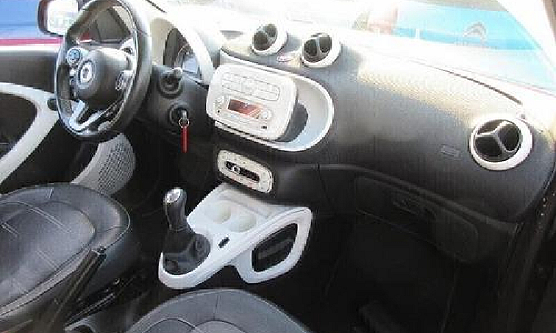 Smart Forfour 70 1.0...