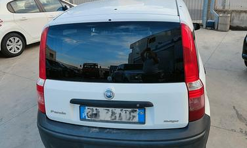 Fiat Panda 1.3 Mtj 1...