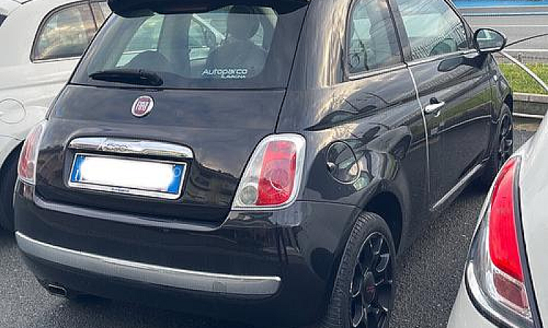 500 Tetto Pano Inter...