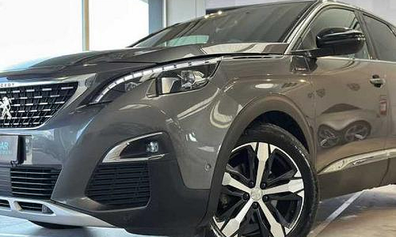 Peugeot 3008 Bluehdi...