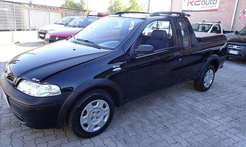 Fiat - Strada Fiorin...