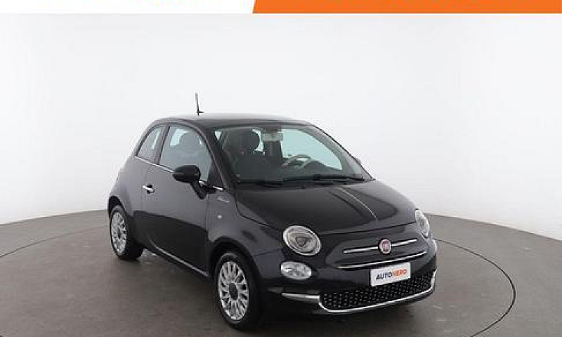 Fiat 500 Wm68737...