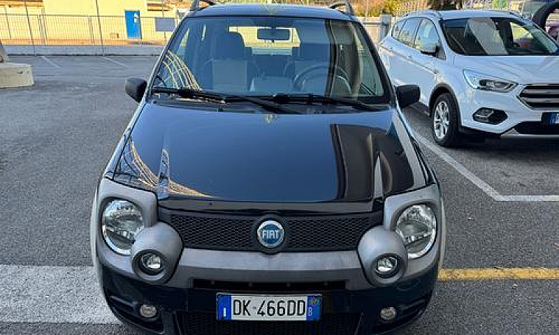 Fiat Panda 1.3 Mjt 1...