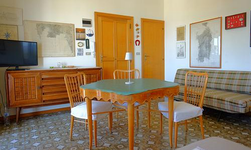 Appartamento Alghero...