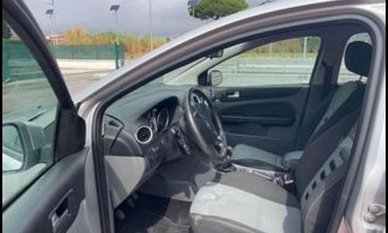 Ford Focus 1.6 Cc Gp...
