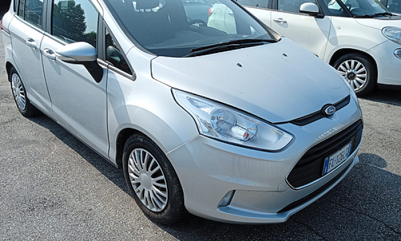 Ford Bmax Gpl 1.4 16...