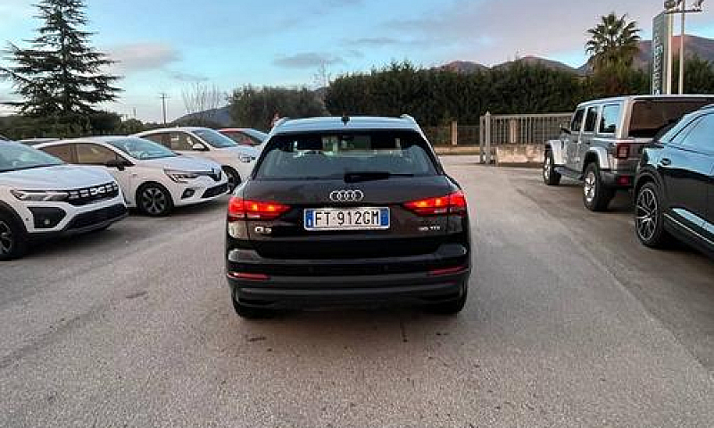 Audi Q3 2.0 Tdi 150 ...