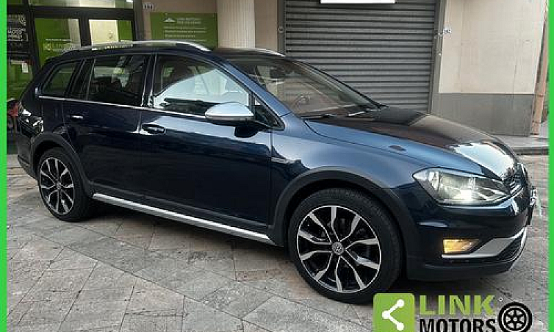 Volkswagen Golf Vari...