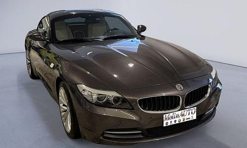 Bmw Z4 Sdrive23I - G...