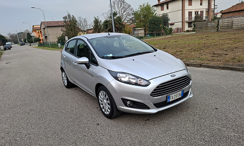 Ford Fiesta 1.4 Benz...