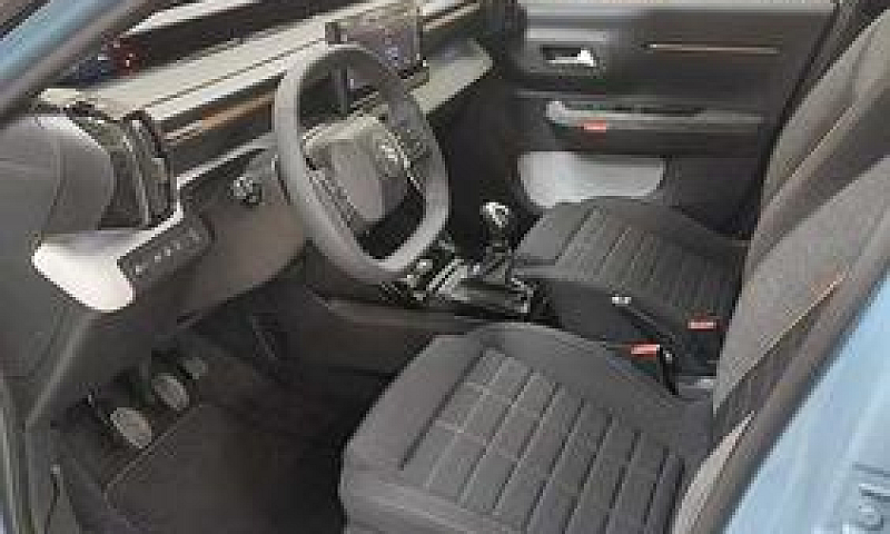 Citroen C3 Aircross ...