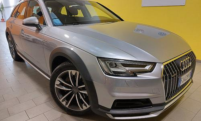 Audi A4 Allroad 2.0 ...