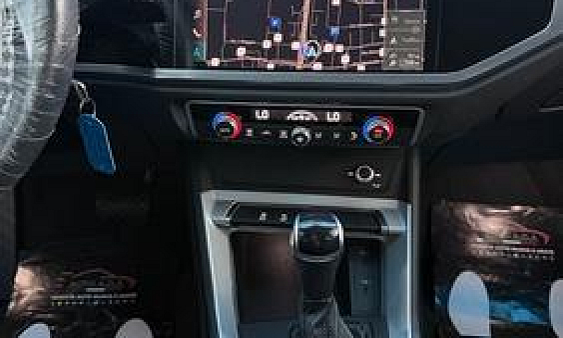 Audi Q3 35 Tdi Quatt...