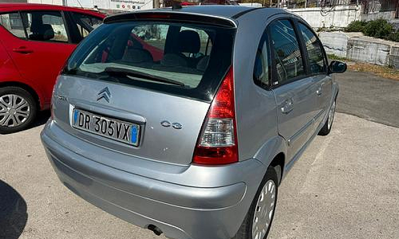 Citroen C3 1.1 Exclu...