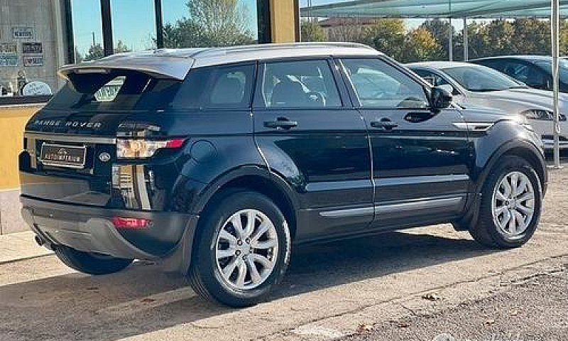 Range Rover Evoque 2...