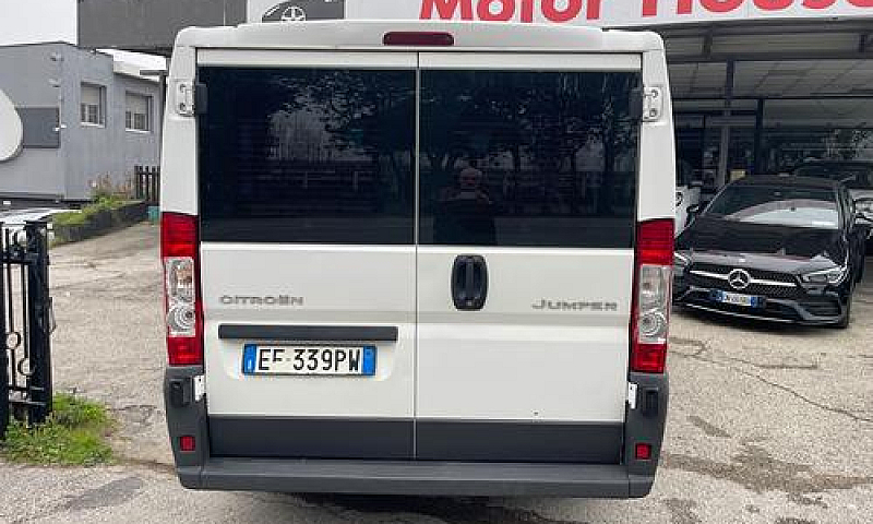 Citroen Jumper 33 2....