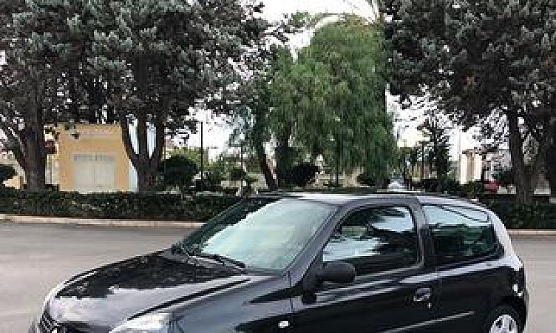 Renault Clio 1.5 Die...