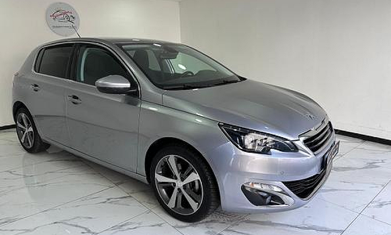 Peugeot 308 Bluehdi ...