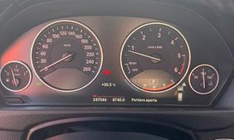 Bmw Serie 3 X Drive...